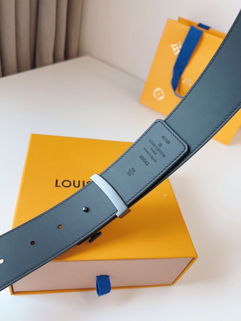 Louis Vuitton Belts